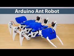 The Best Arduino Projects Robots