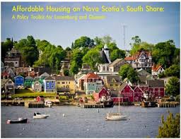 South Shore Housing Action Coalition