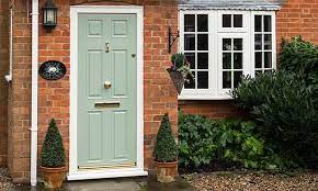 Best Front Door Colours How To Pick A