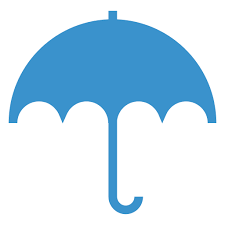 Protection Rain Umbrella Weather