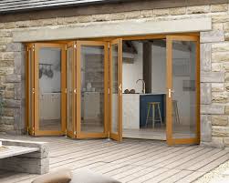 Bi Fold Doors Aspire Doors