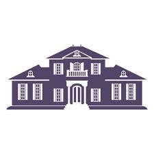 Big Mansion Icon Png Design In 2023