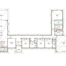 U Shaped Courtyard House Plans