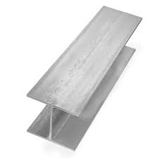 h shaped steel guard rail beam