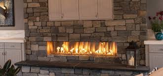 Outdoor In Wall Fireplace Leisure