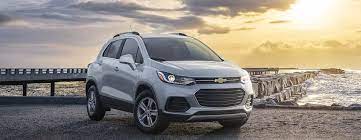 2022 Chevrolet Trax For Or Lease