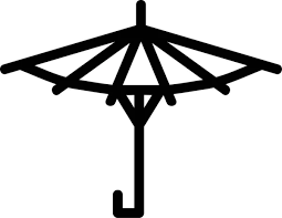 100 000 Umbrella Symbol Vector Images