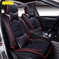 Emporium Luxury Car Seat Cover At Rs