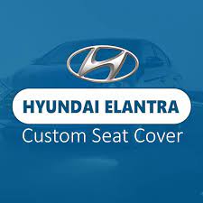 Hyundai Elantra Seat Cover Car Seat
