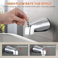 Shower Faucet