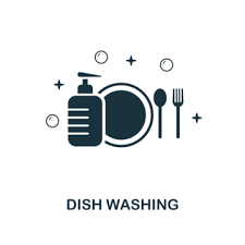 Dish Wash Vector Art Png Images Free