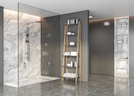 A Curbless Shower In Your Bathroom Remodel