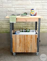 15 Diy Grill Stations With Free