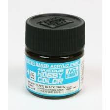 Mr Hobby Gunze H Gunze Paints