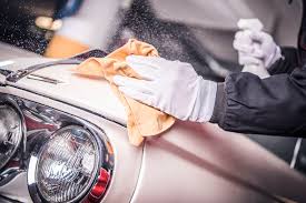 Auto Painting Services In Washington