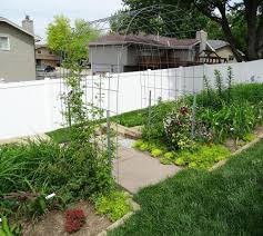 Cinderblock Concrete Block Raised Beds