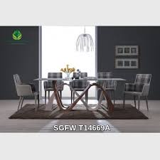 Dining Table 2 1m X 1m Rectangle Glass