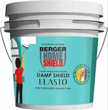 Berger Elastomeric Paints At Rs 299