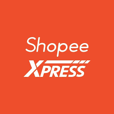 Design Banner Ee Xpress Logo Icon