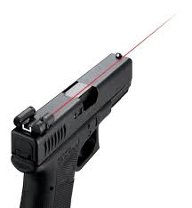 laserlyte rear sight laser for glock