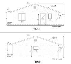 Free Adu Floor Plans If You Don T Have