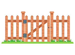 Garden Fence Png Transpa Images