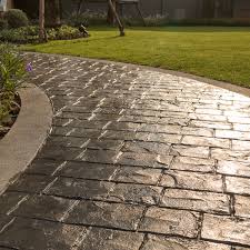 The Best Stamped Concrete Sealer How