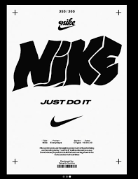 Nike Logo History From A 35 Design To