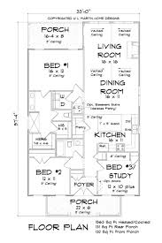 House Plan Of The Week Simple Cottage