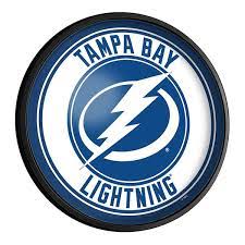 The Fan Brand Tampa Bay Lightning