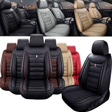 Seat Covers For 2017 Nissan Rogue For