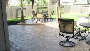 Stone Patios Decks Pergolas Wooden