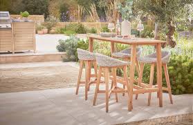 Choosing The Right Garden Furniture