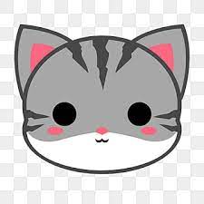 Cat Icons Png Images 64000 Vector