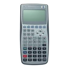 Hp 48gii Calculator User Manual