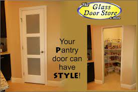 Pantry Doors Archives The Glass Door