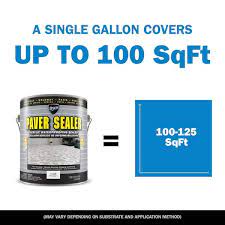 Dyco Paints Paver Sealer 1 Gal 7200