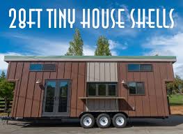 Tiny House Trailer Fast And Easy Tiny