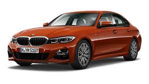 Bmw 3 Series Sedan Bmw Select Offers