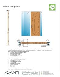 Glass Partition System Specialties