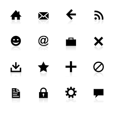 Internet Icons Web Icons Browser Icon