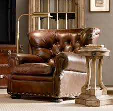 Furniture Leather Chair