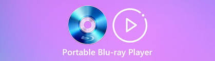 Top 10 Portable Blu Ray Players 2024