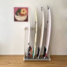 Breeze Design Co Breeze Surfboard Rack