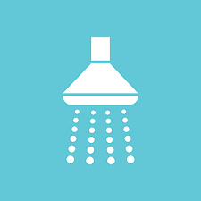Shower Head Icon Png Images Vectors