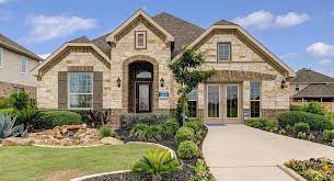 Lennar San Antonio Opens New Section In