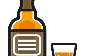 Whisky Glass Icon Graphic By Rasol