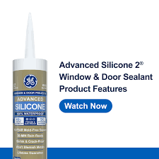 Ge Sealants Advanced Silicone 2 Sup