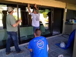 Services Sliding Door Repair Call