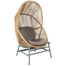 Cane Line Hive Woven Hanging Chair